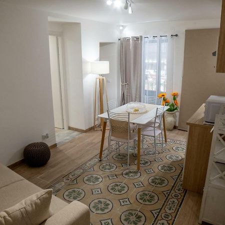 فيلا A Casa Di Antonietta باليرمو المظهر الخارجي الصورة