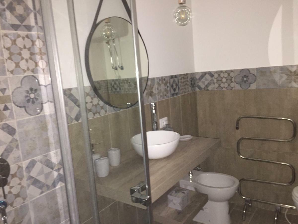 فيلا A Casa Di Antonietta باليرمو المظهر الخارجي الصورة