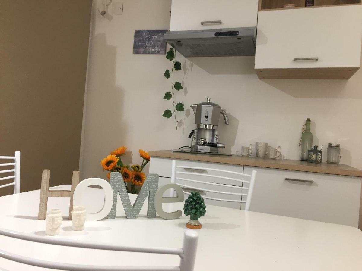 فيلا A Casa Di Antonietta باليرمو المظهر الخارجي الصورة
