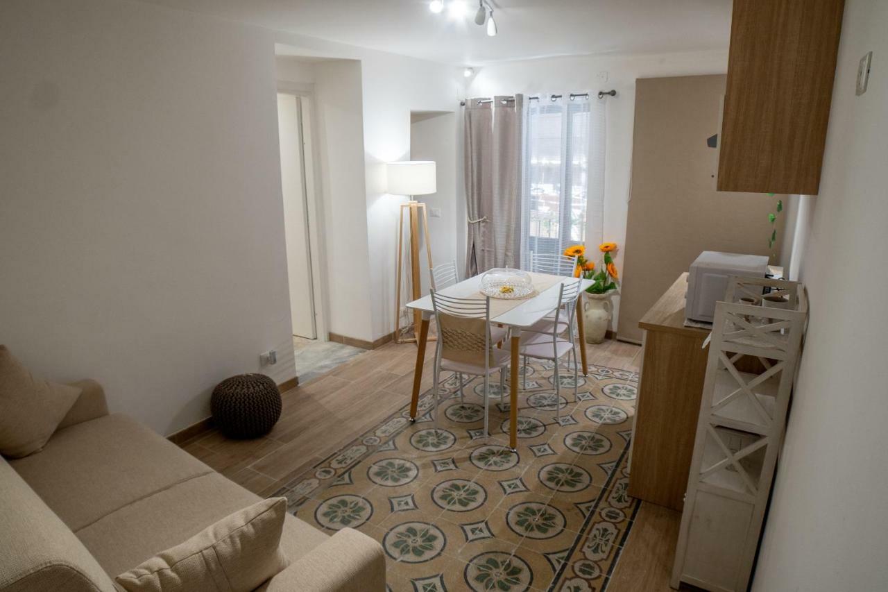 فيلا A Casa Di Antonietta باليرمو المظهر الخارجي الصورة
