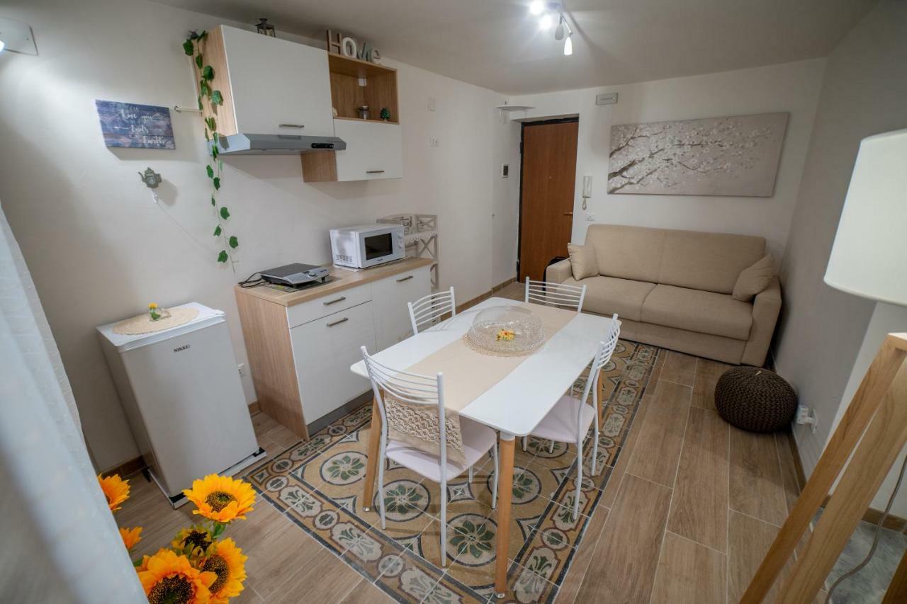 فيلا A Casa Di Antonietta باليرمو المظهر الخارجي الصورة