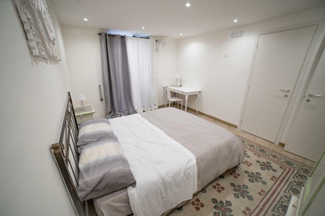 فيلا A Casa Di Antonietta باليرمو المظهر الخارجي الصورة