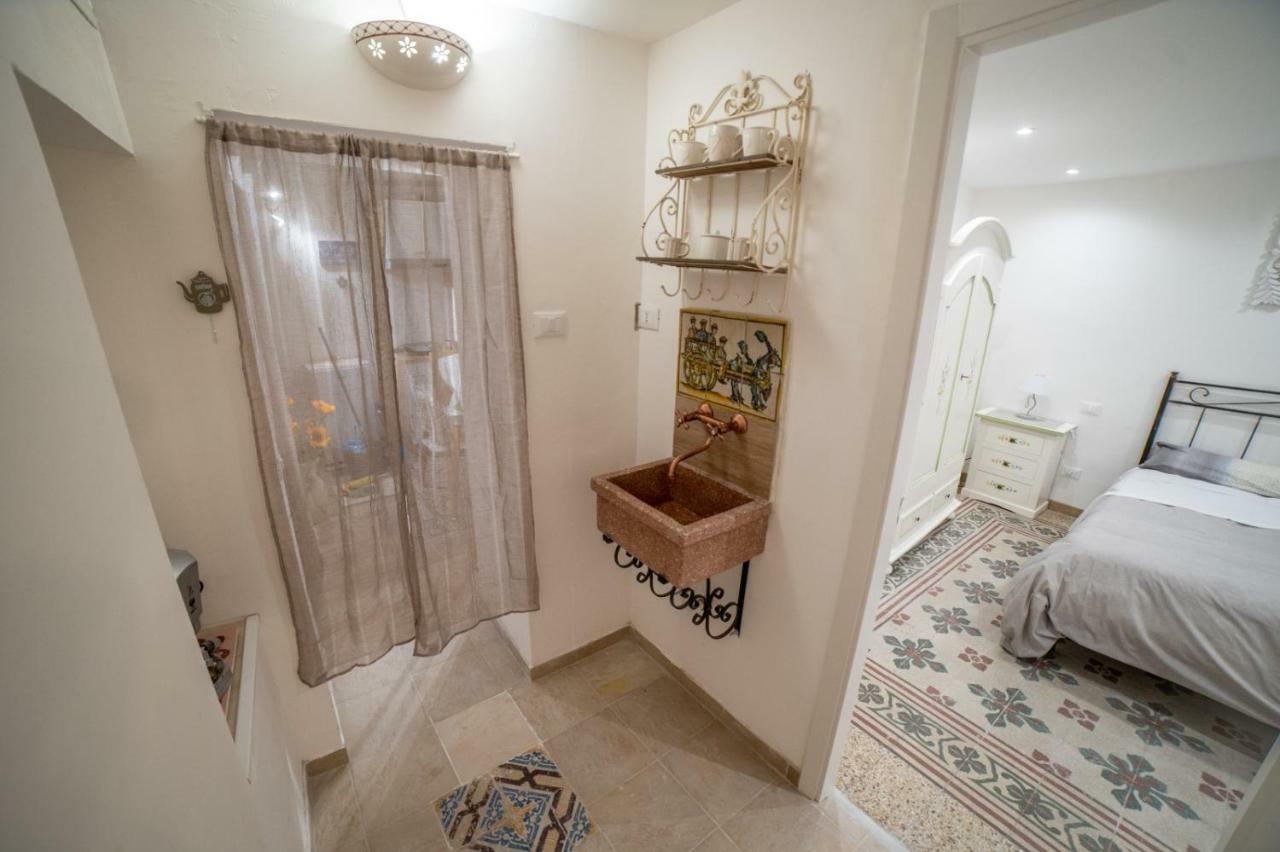 فيلا A Casa Di Antonietta باليرمو المظهر الخارجي الصورة